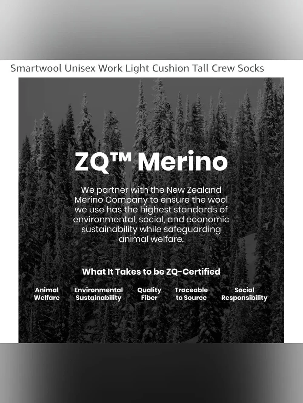 NWT Unisex Smartwool Tall Crew Light Cushion  Socks Merino Navy Size Large New